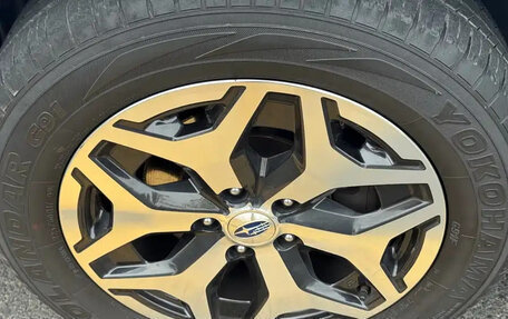Subaru Forester, 2022 год, 3 005 000 рублей, 15 фотография