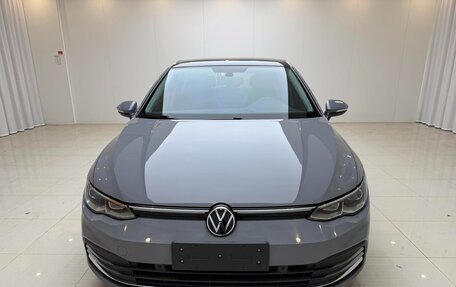 Volkswagen Golf VIII, 2021 год, 2 004 700 рублей, 5 фотография