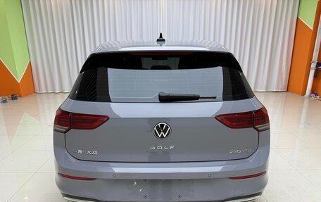 Volkswagen Golf VIII, 2021 год, 2 004 700 рублей, 6 фотография