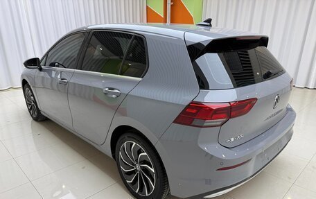Volkswagen Golf VIII, 2021 год, 2 004 700 рублей, 4 фотография