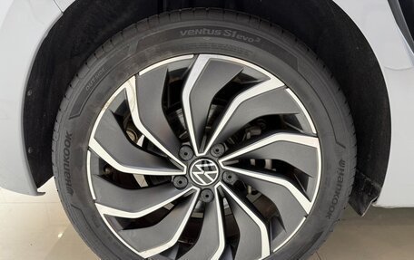 Volkswagen Golf VIII, 2021 год, 2 004 700 рублей, 13 фотография