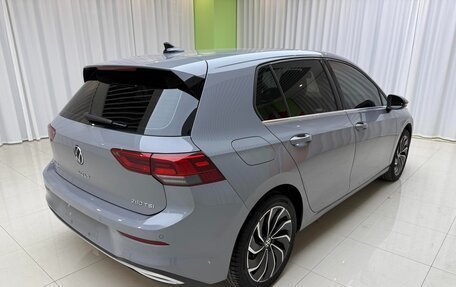 Volkswagen Golf VIII, 2021 год, 2 004 700 рублей, 3 фотография