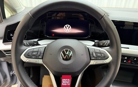 Volkswagen Golf VIII, 2021 год, 2 004 700 рублей, 9 фотография