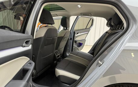 Volkswagen Golf VIII, 2021 год, 2 004 700 рублей, 16 фотография