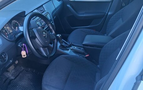 Skoda Octavia, 2018 год, 850 000 рублей, 9 фотография