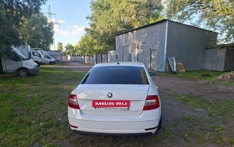Skoda Octavia, 2018 год, 850 000 рублей, 4 фотография