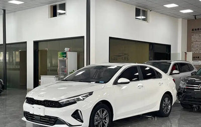 KIA K3, 2023 год, 1 599 000 рублей, 1 фотография
