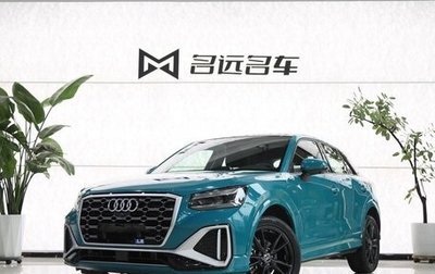 Audi Q2 I, 2022 год, 1 610 000 рублей, 1 фотография