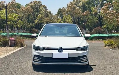 Volkswagen Golf VIII, 2023 год, 1 998 000 рублей, 1 фотография