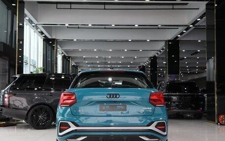 Audi Q2 I, 2022 год, 1 610 000 рублей, 5 фотография