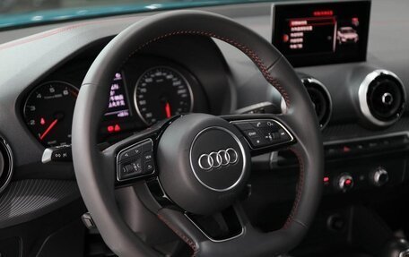 Audi Q2 I, 2022 год, 1 610 000 рублей, 9 фотография