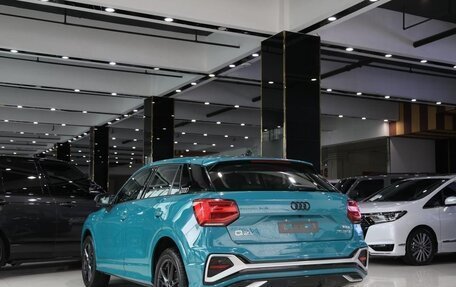 Audi Q2 I, 2022 год, 1 610 000 рублей, 4 фотография