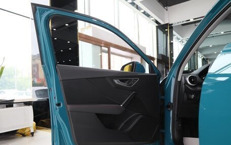 Audi Q2 I, 2022 год, 1 610 000 рублей, 7 фотография