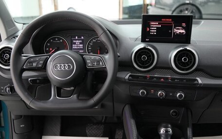 Audi Q2 I, 2022 год, 1 610 000 рублей, 10 фотография