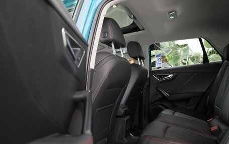 Audi Q2 I, 2022 год, 1 610 000 рублей, 13 фотография