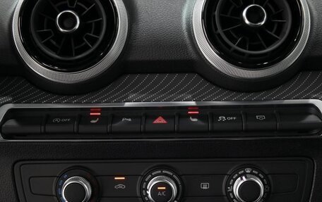 Audi Q2 I, 2022 год, 1 610 000 рублей, 11 фотография