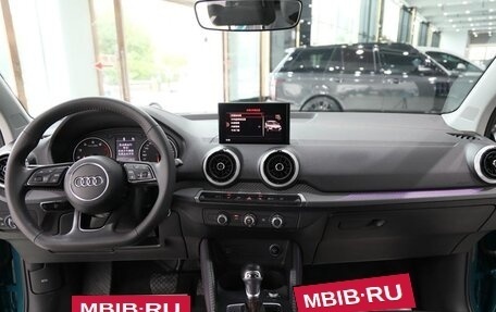 Audi Q2 I, 2022 год, 1 610 000 рублей, 12 фотография
