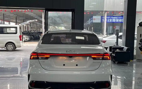 KIA K3, 2023 год, 1 599 000 рублей, 5 фотография
