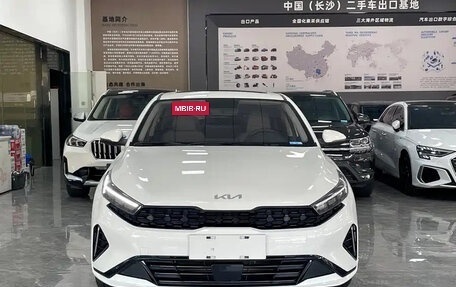 KIA K3, 2023 год, 1 599 000 рублей, 2 фотография