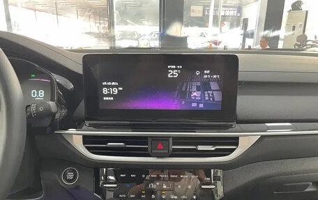 KIA K3, 2023 год, 1 599 000 рублей, 11 фотография