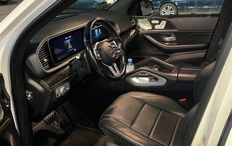 Mercedes-Benz GLE, 2021 год, 4 600 000 рублей, 7 фотография