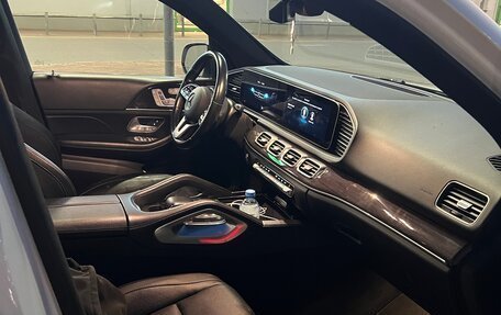 Mercedes-Benz GLE, 2021 год, 4 600 000 рублей, 8 фотография