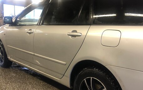 Toyota Corolla, 2006 год, 600 000 рублей, 7 фотография