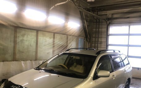 Toyota Corolla, 2006 год, 600 000 рублей, 8 фотография