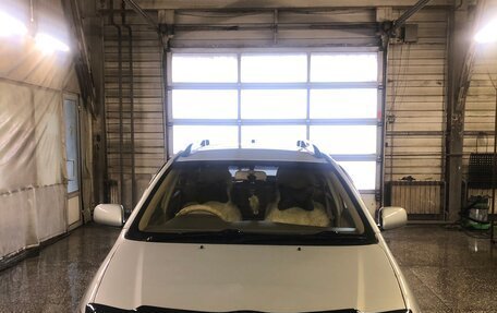 Toyota Corolla, 2006 год, 600 000 рублей, 9 фотография