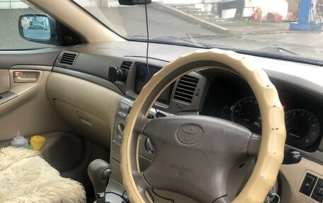Toyota Corolla, 2006 год, 600 000 рублей, 11 фотография