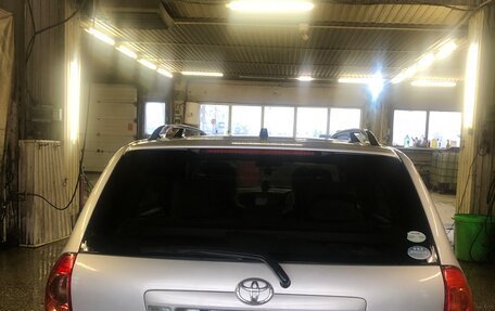 Toyota Corolla, 2006 год, 600 000 рублей, 12 фотография