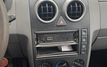 Ford Fusion I, 2004 год, 250 000 рублей, 2 фотография