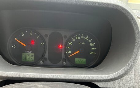 Ford Fusion I, 2004 год, 250 000 рублей, 6 фотография