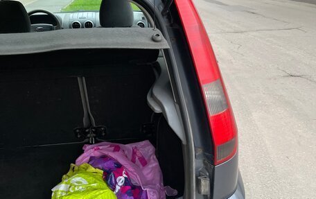 Ford Fusion I, 2004 год, 250 000 рублей, 7 фотография