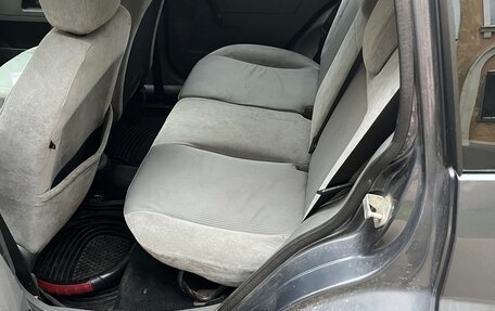 Ford Fusion I, 2004 год, 250 000 рублей, 3 фотография