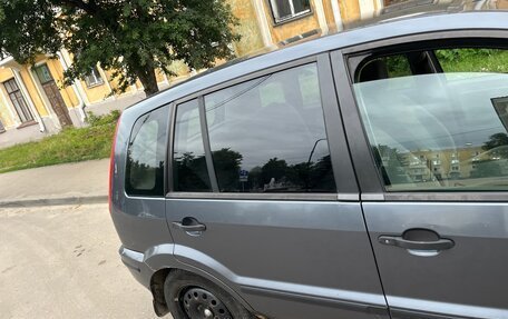 Ford Fusion I, 2004 год, 250 000 рублей, 13 фотография