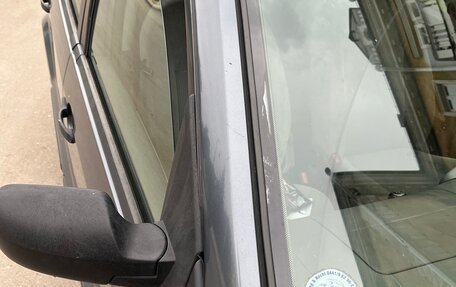 Ford Fusion I, 2004 год, 250 000 рублей, 16 фотография