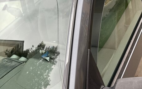 Ford Fusion I, 2004 год, 250 000 рублей, 17 фотография