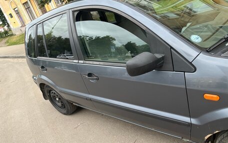 Ford Fusion I, 2004 год, 250 000 рублей, 14 фотография
