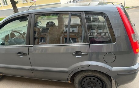 Ford Fusion I, 2004 год, 250 000 рублей, 19 фотография