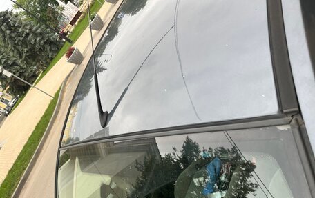 Ford Fusion I, 2004 год, 250 000 рублей, 18 фотография