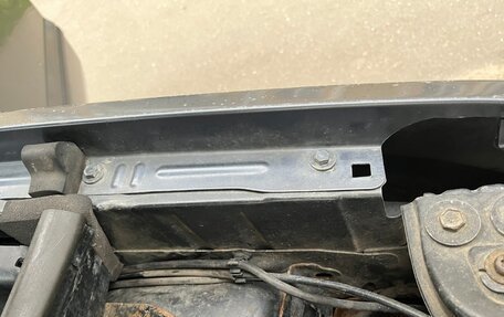 Ford Fusion I, 2004 год, 250 000 рублей, 28 фотография