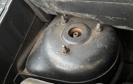 Ford Fusion I, 2004 год, 250 000 рублей, 36 фотография