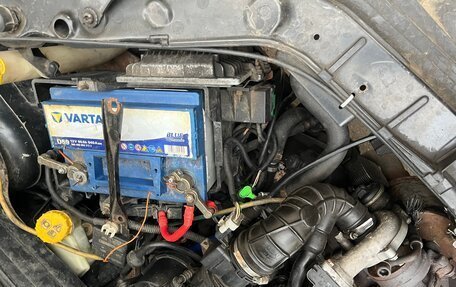 Ford Fusion I, 2004 год, 250 000 рублей, 31 фотография