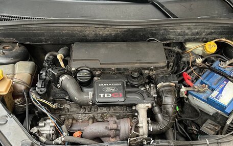 Ford Fusion I, 2004 год, 250 000 рублей, 33 фотография