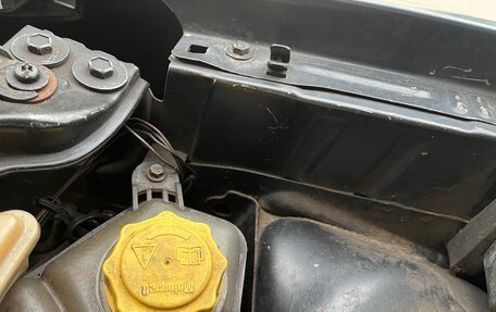 Ford Fusion I, 2004 год, 250 000 рублей, 34 фотография