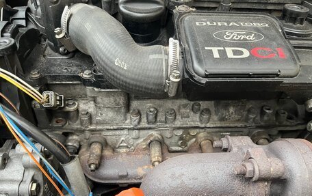 Ford Fusion I, 2004 год, 250 000 рублей, 32 фотография