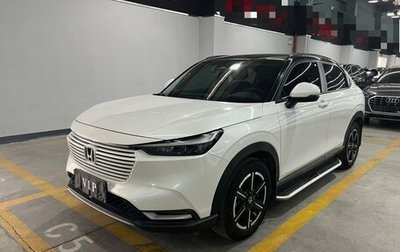 Honda Vezel, 2023 год, 1 645 000 рублей, 1 фотография