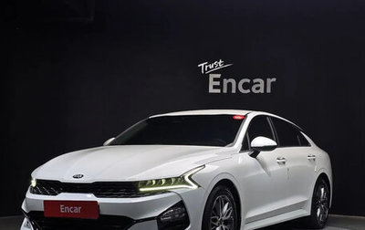 KIA K5, 2021 год, 2 090 000 рублей, 1 фотография