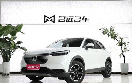 Honda Vezel, 2023 год, 1 740 000 рублей, 1 фотография